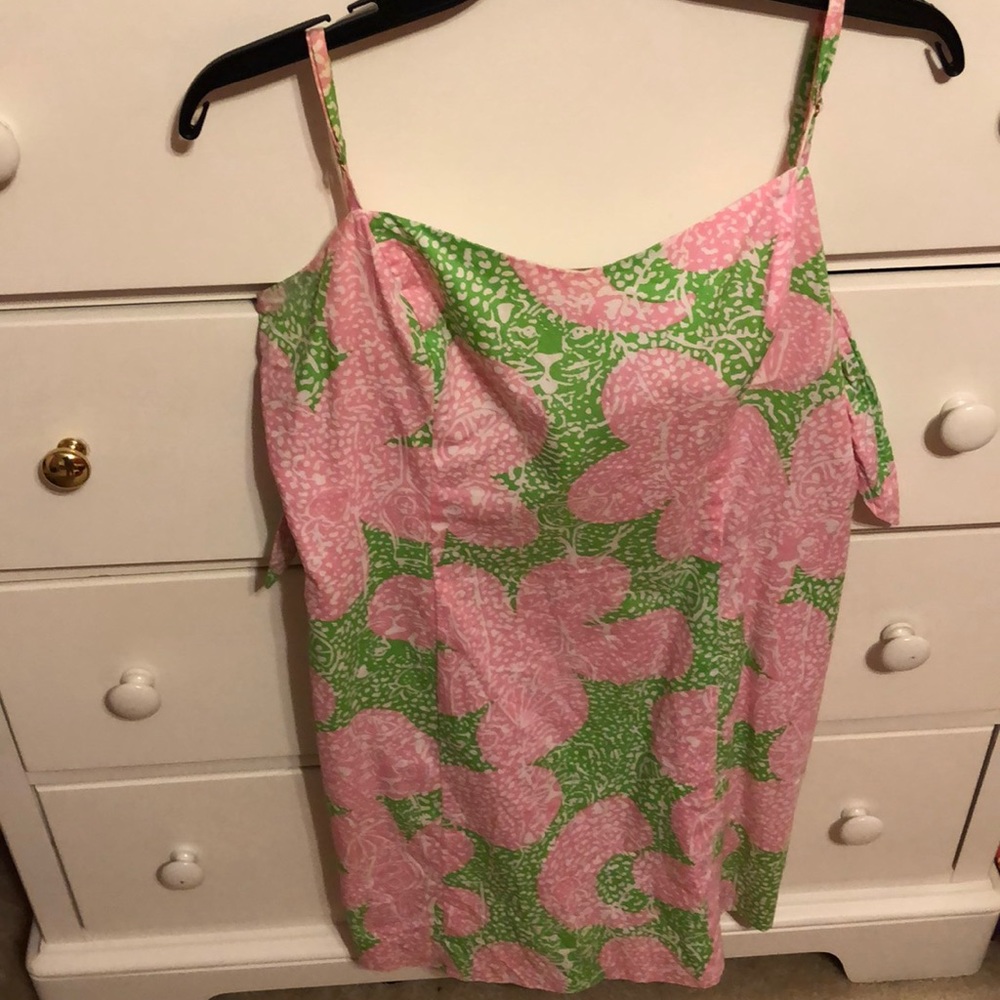 Lilly Pulitzer Dress